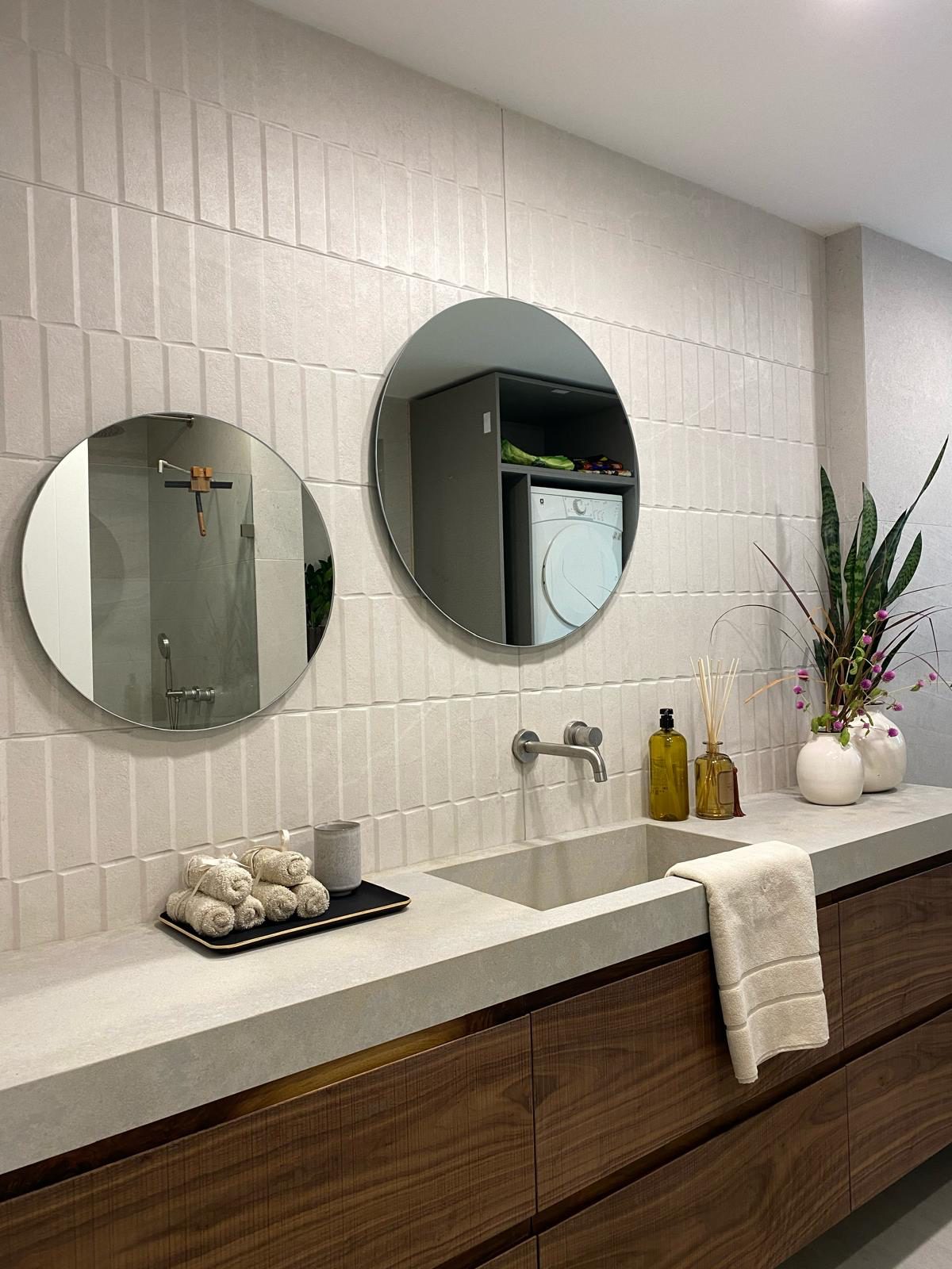 אתגר חדר רחצה: לאבזר בפחות מ-500 שקל